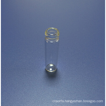 2ml Clear Glass Vial for Perfume Samples Packing